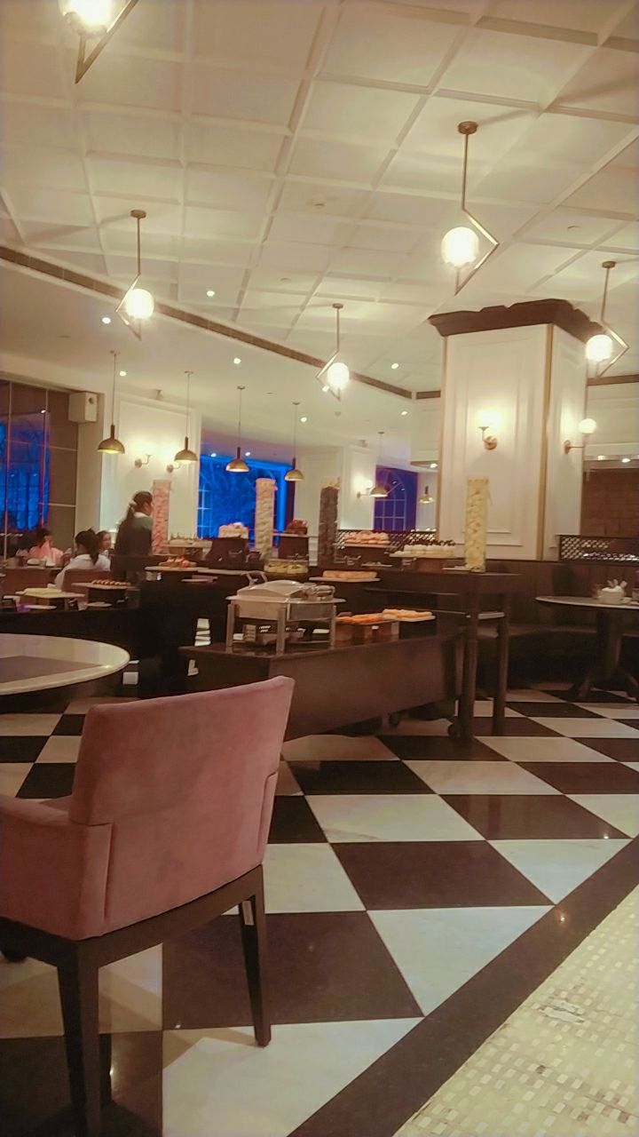 Hyatt Regency Amritsar