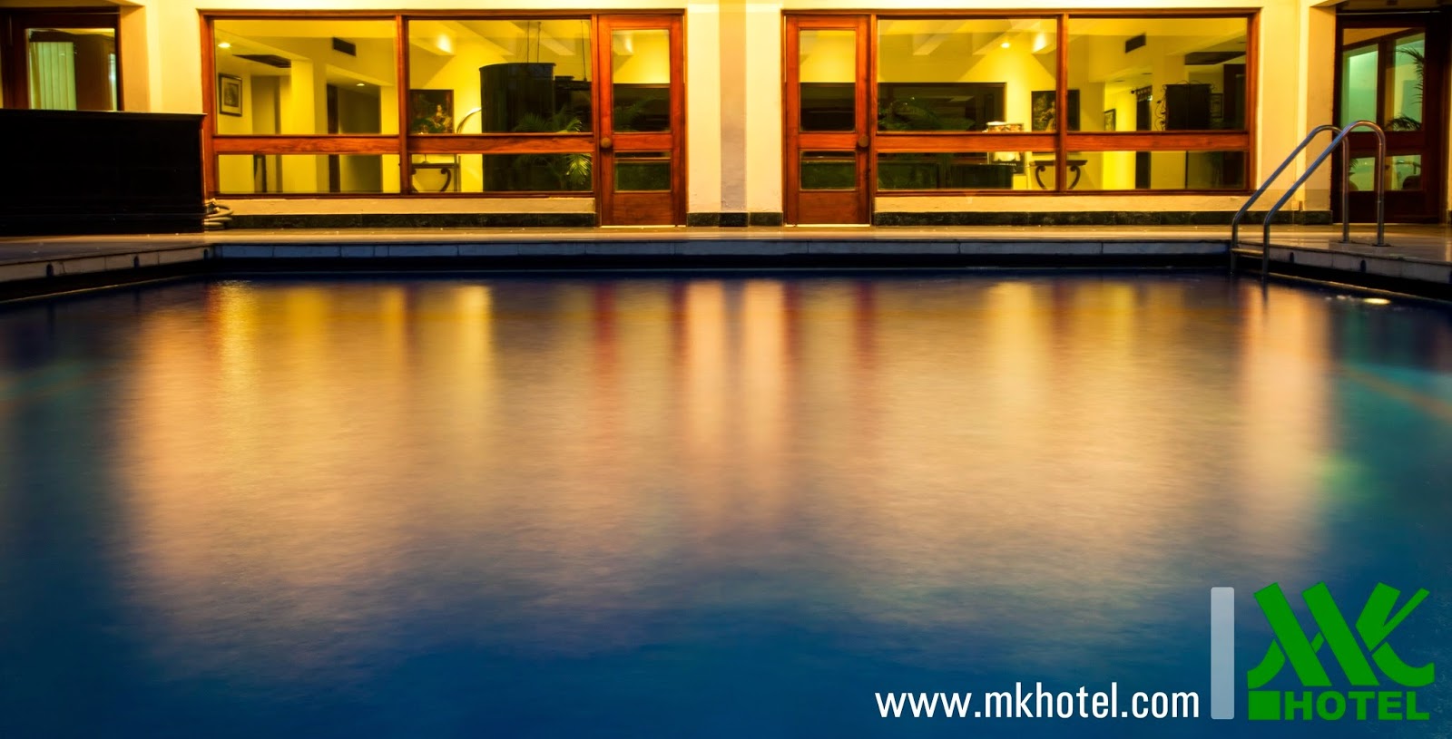 M K Hotel