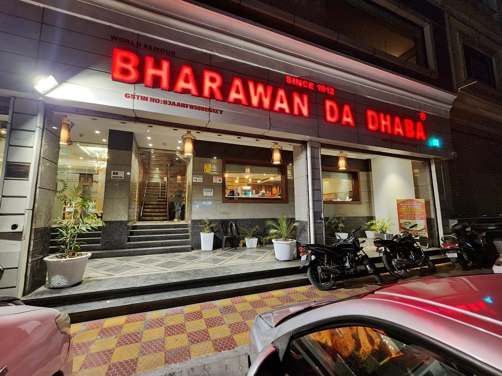 Bharawan Da Dhaba