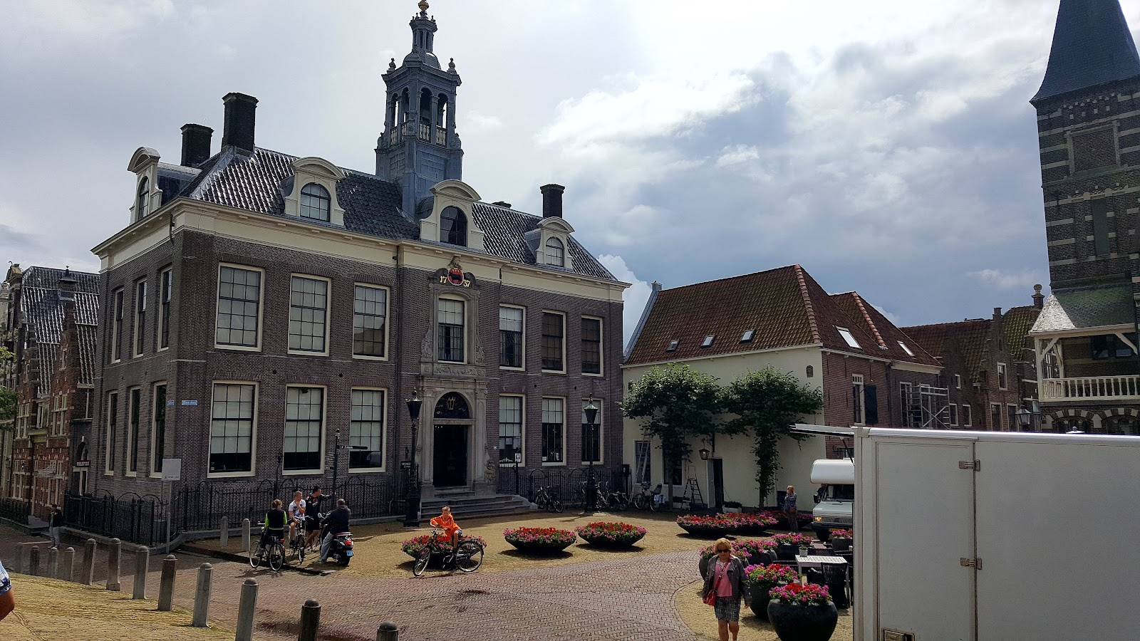 Edam