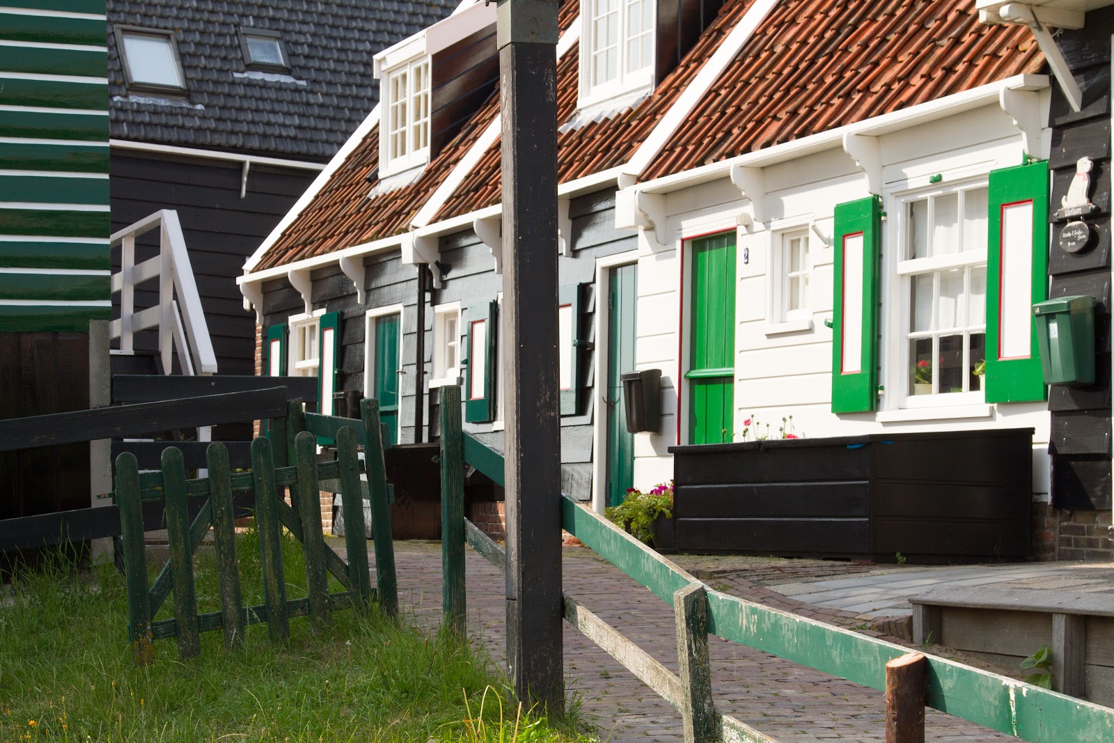 Marken