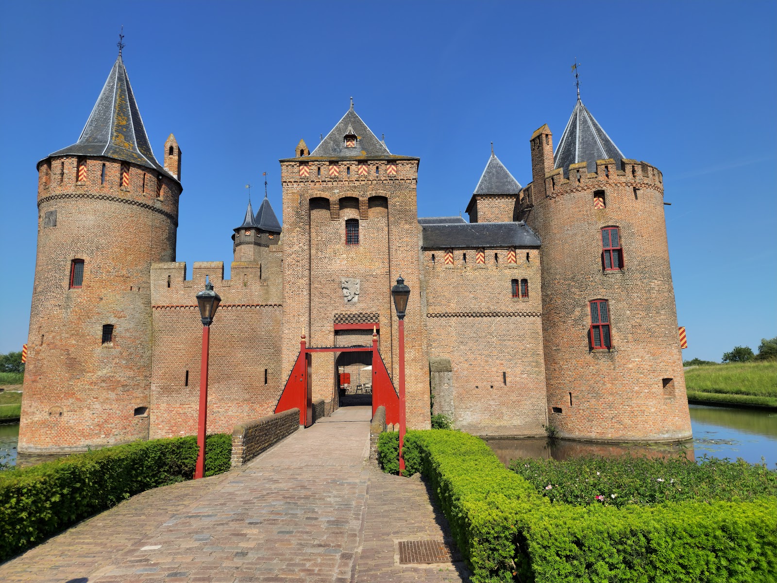 Muiderslot