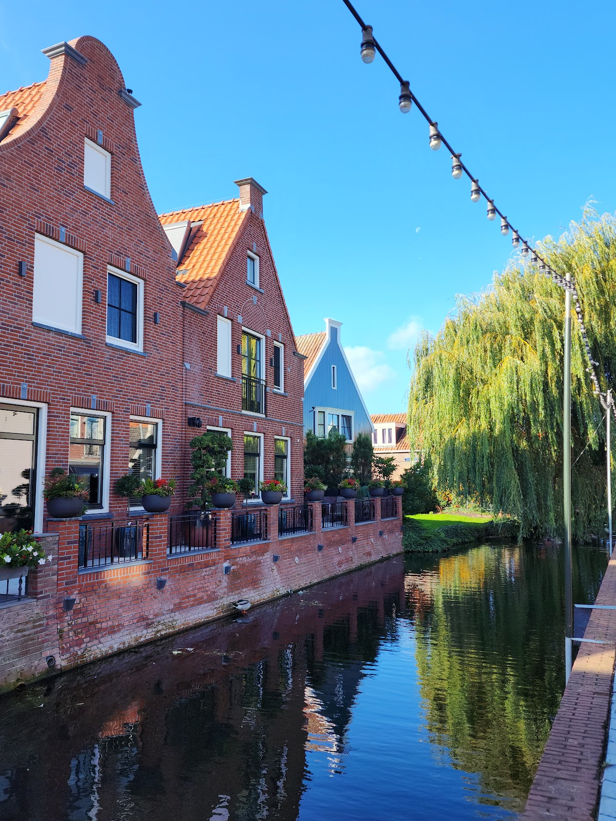 Volendam