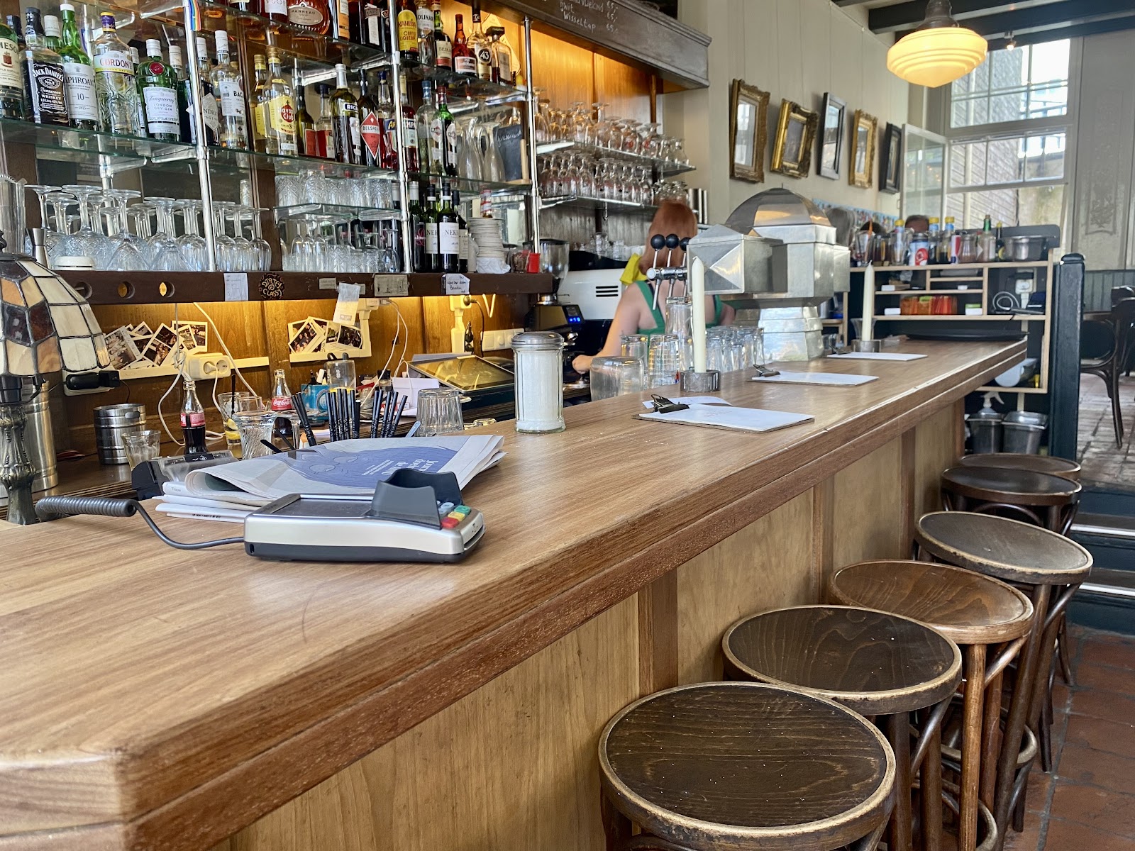 Café De Prins