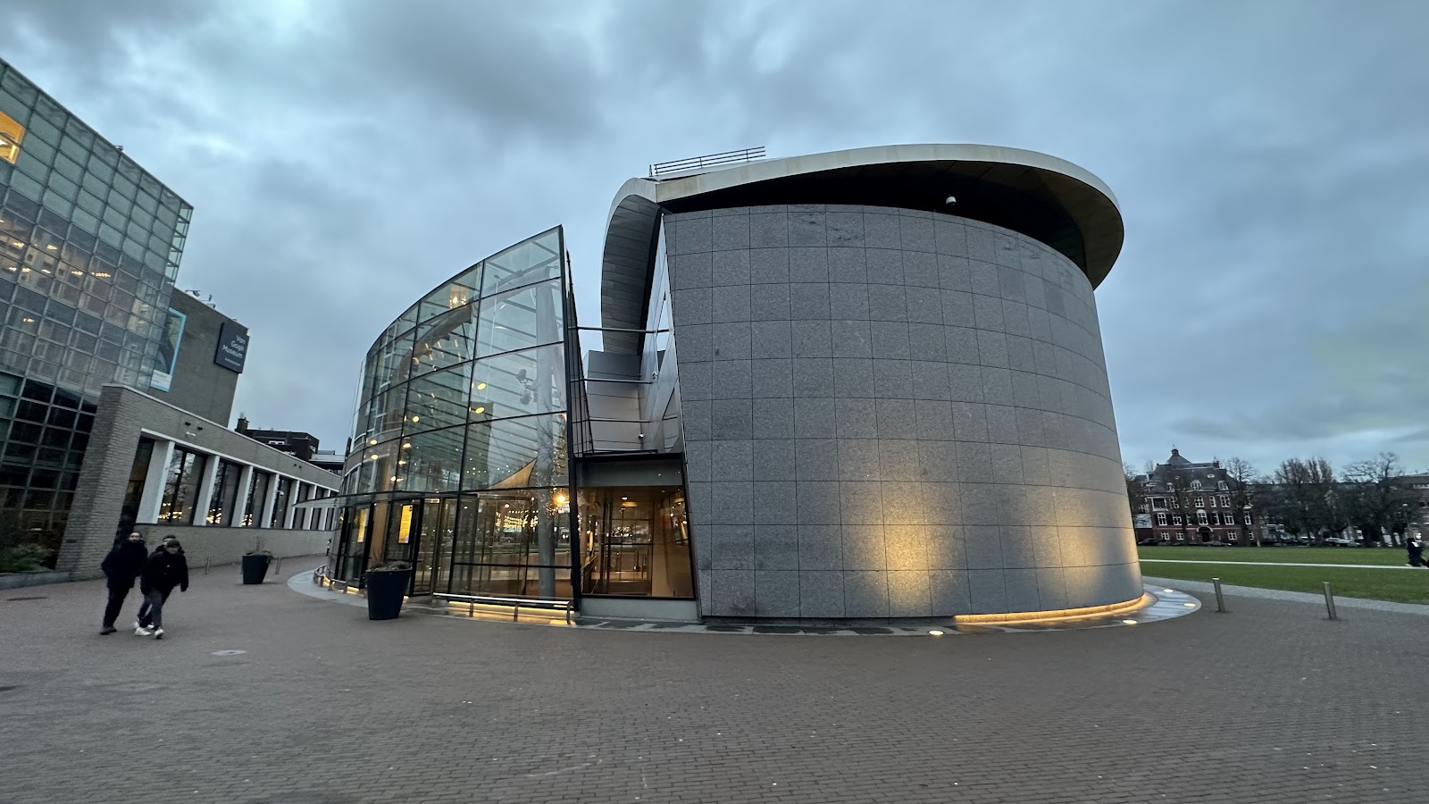 Van Gogh Museum