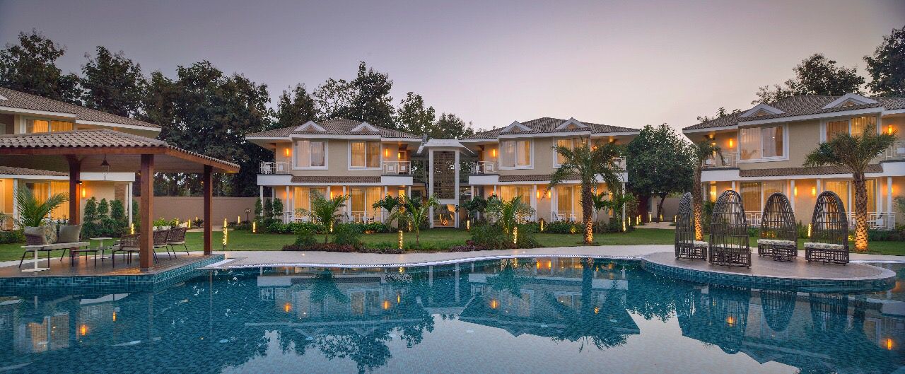 Kabir Hotel and Spa