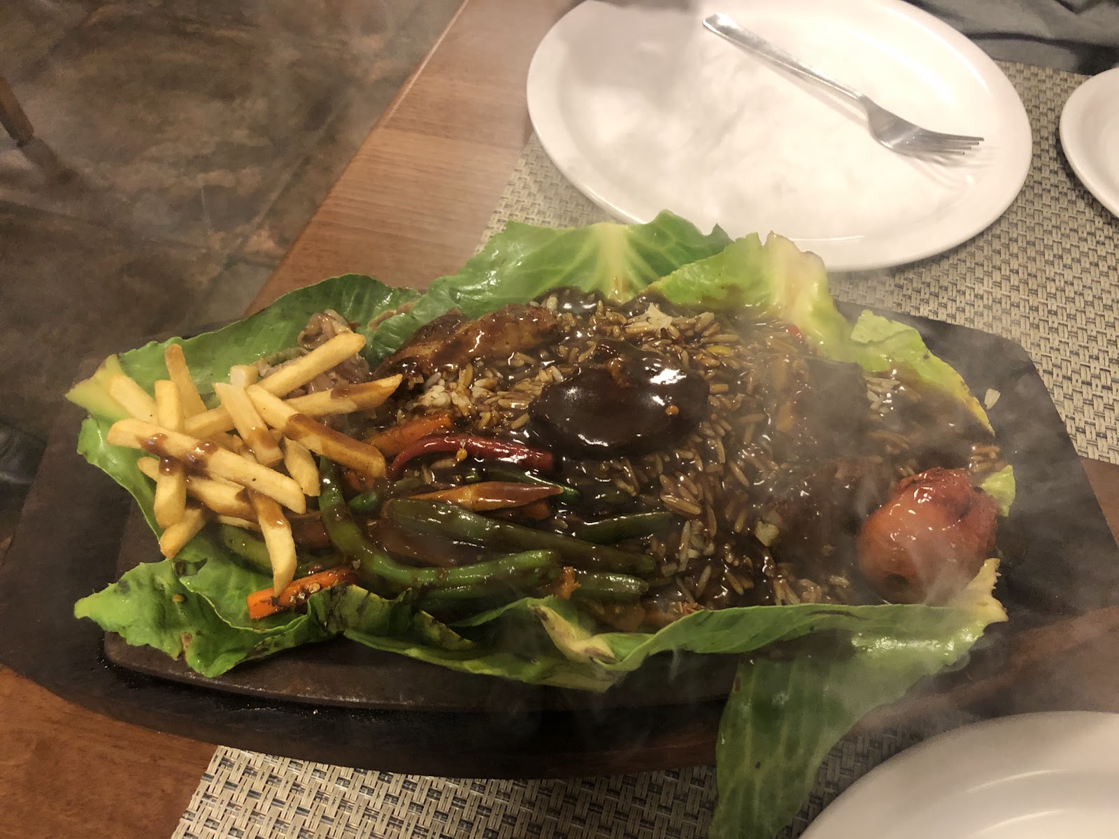 Sugar N Spice- Veg Restaurant