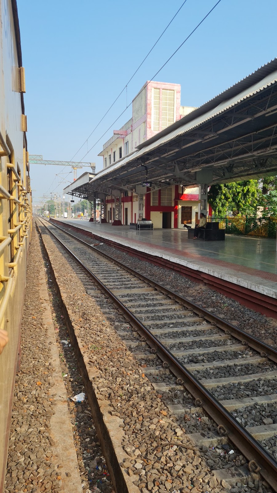 Anand Junction