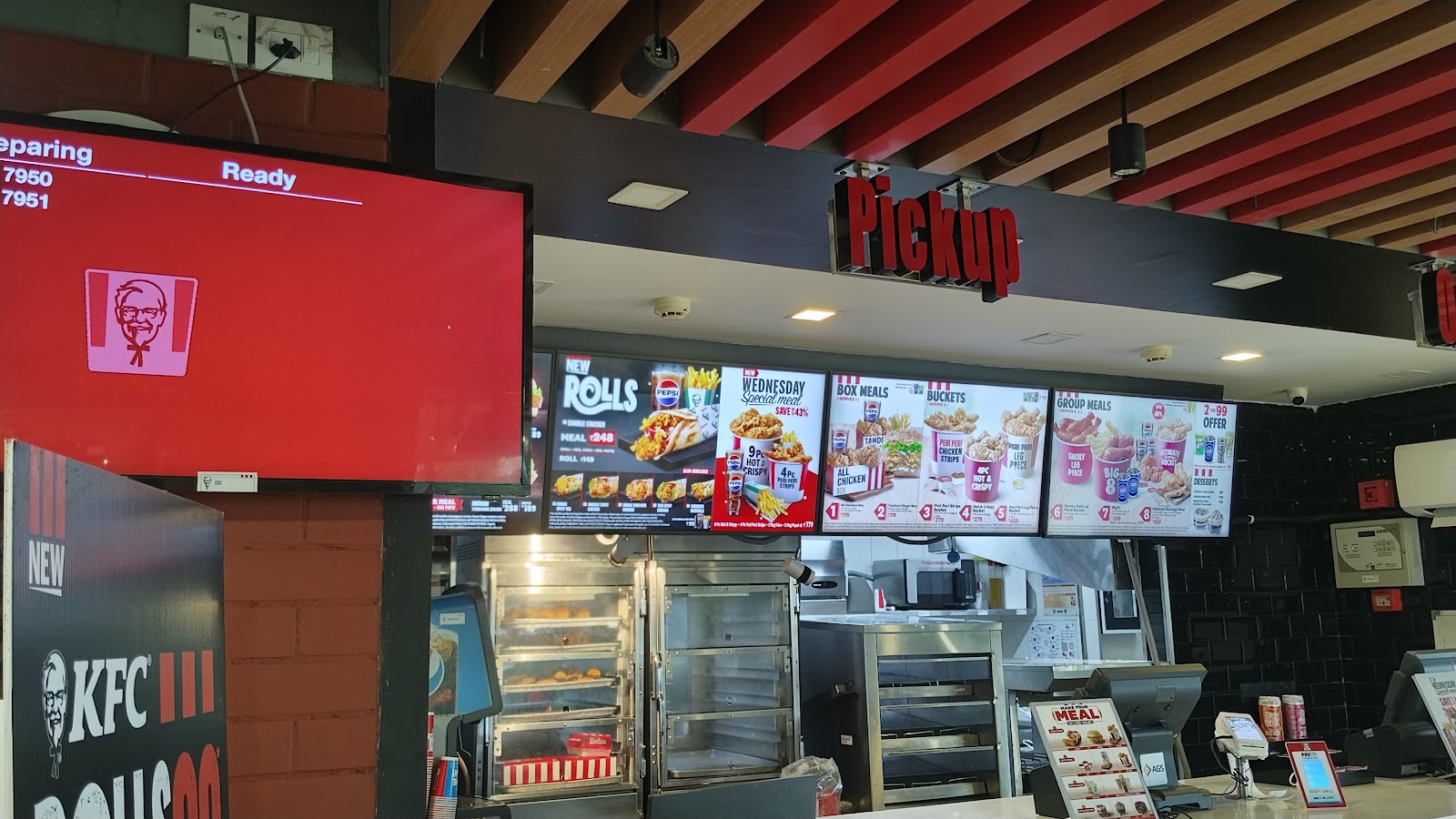 KFC
