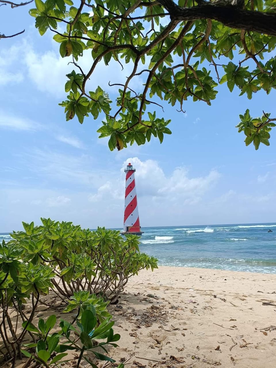 Light house Residency