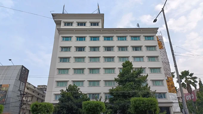 Fortune Murali Park, Vijayawada - Member ITC hotels' group