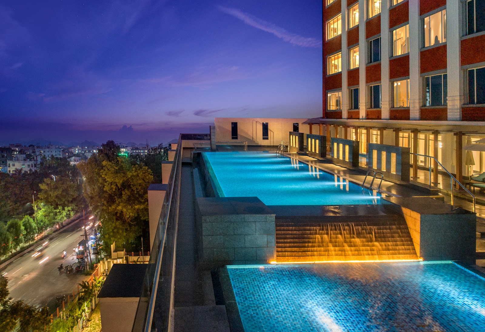 Welcomhotel By ITC Hotels, Guntur-LEED® Platinum and Zero Carbon Certified Premium Hotel | Centrally Located