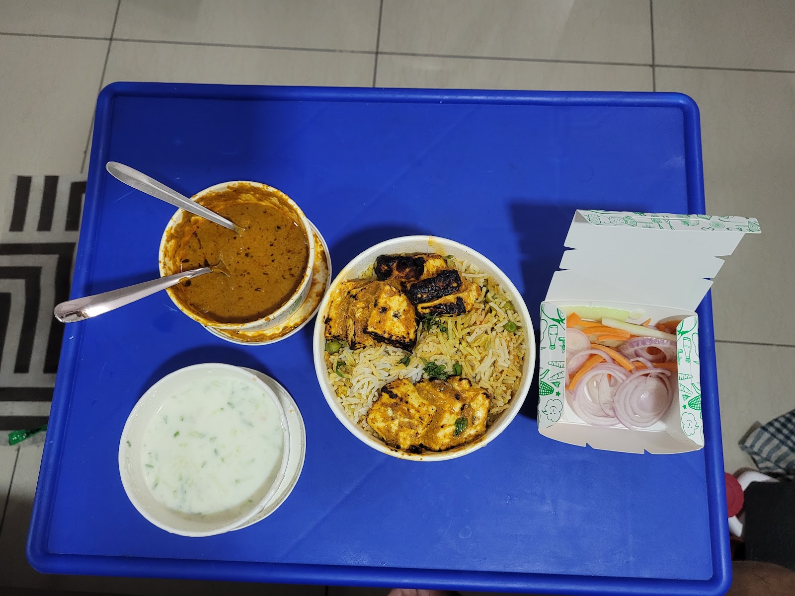 Ubq By Barbeque Nation