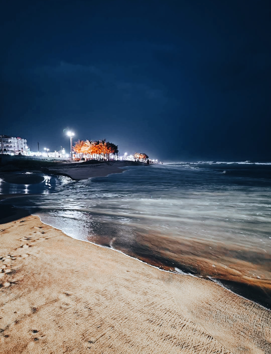 RK Beach