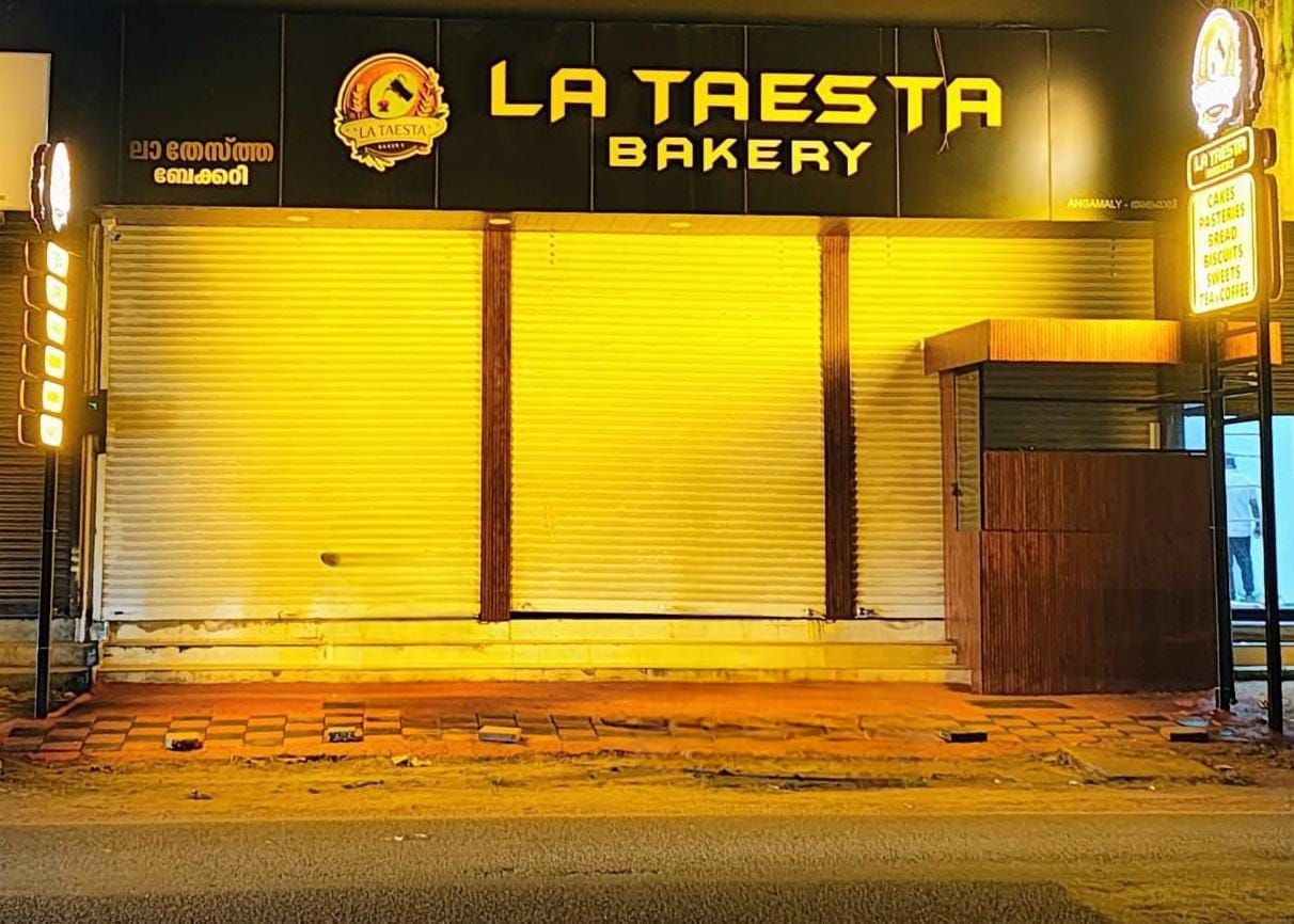La Taesta