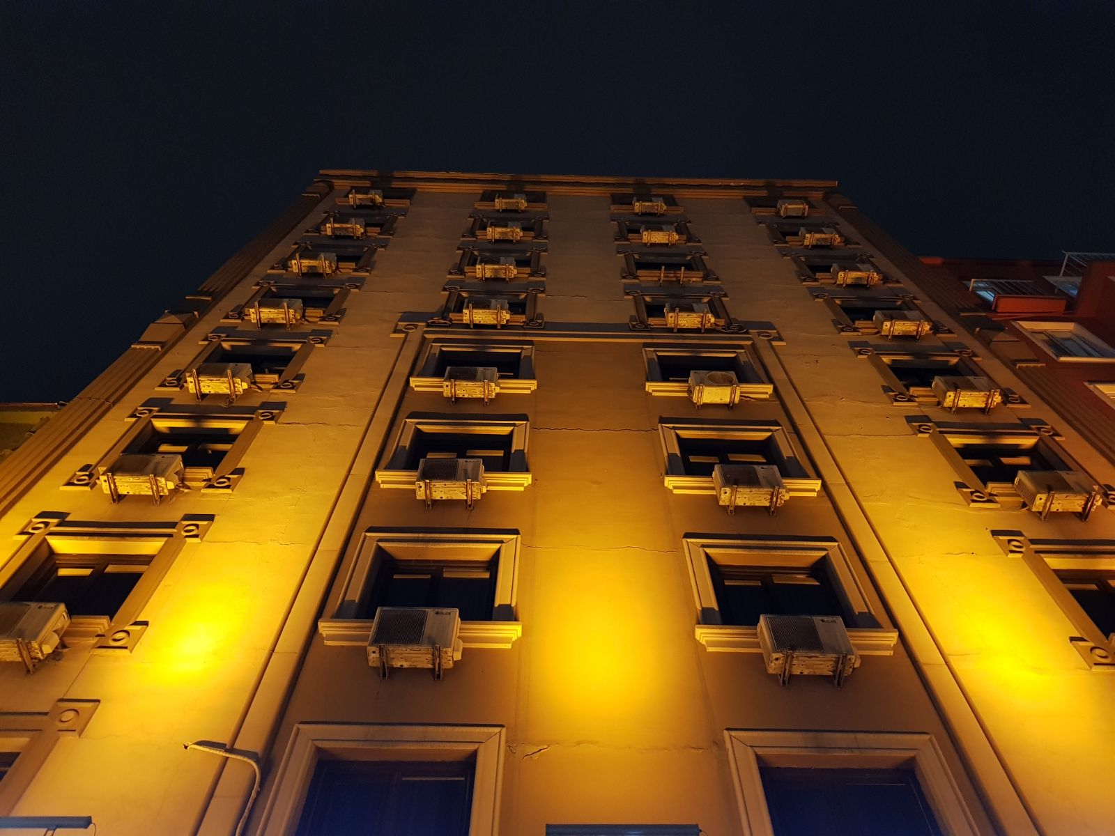 Ankara Capital Otel/info@capitalotel.com