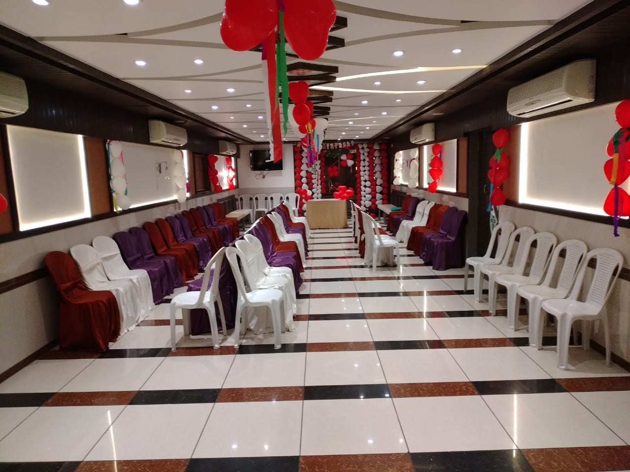 Hotel Ashish