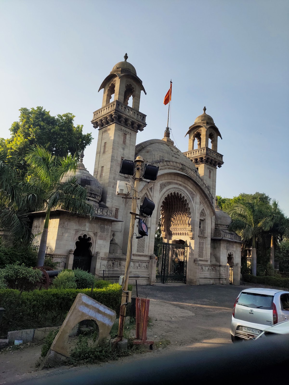 Vadodara