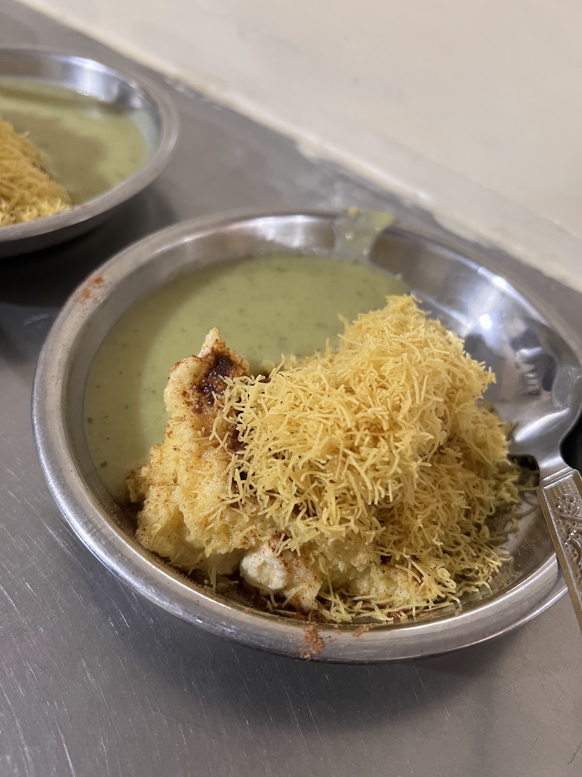 Jay Jalaram Khaman House