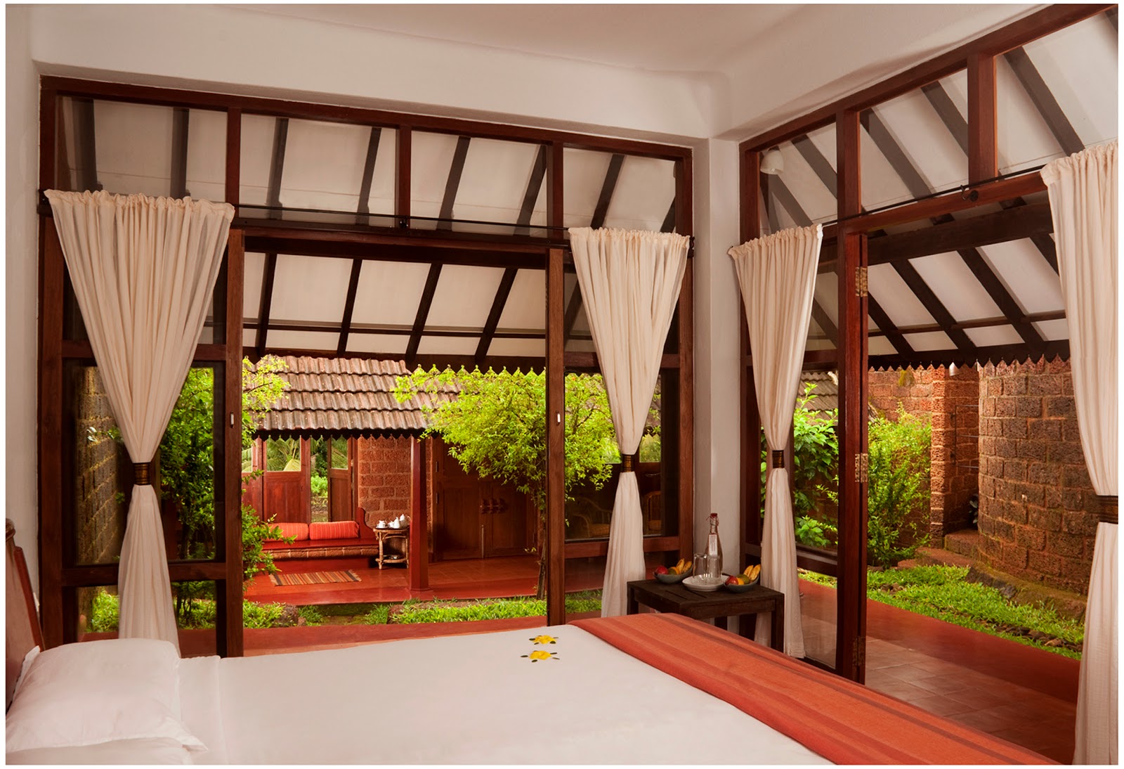 CGH Earth - SwaSwara
