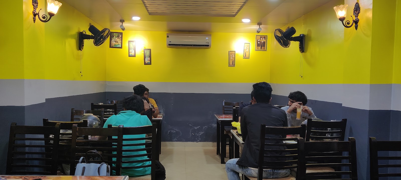 Annapurna Biryani Paradise