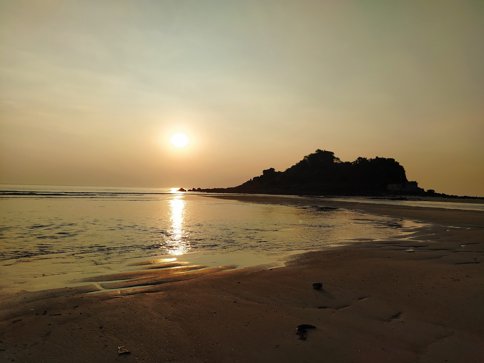 Rocky Beach