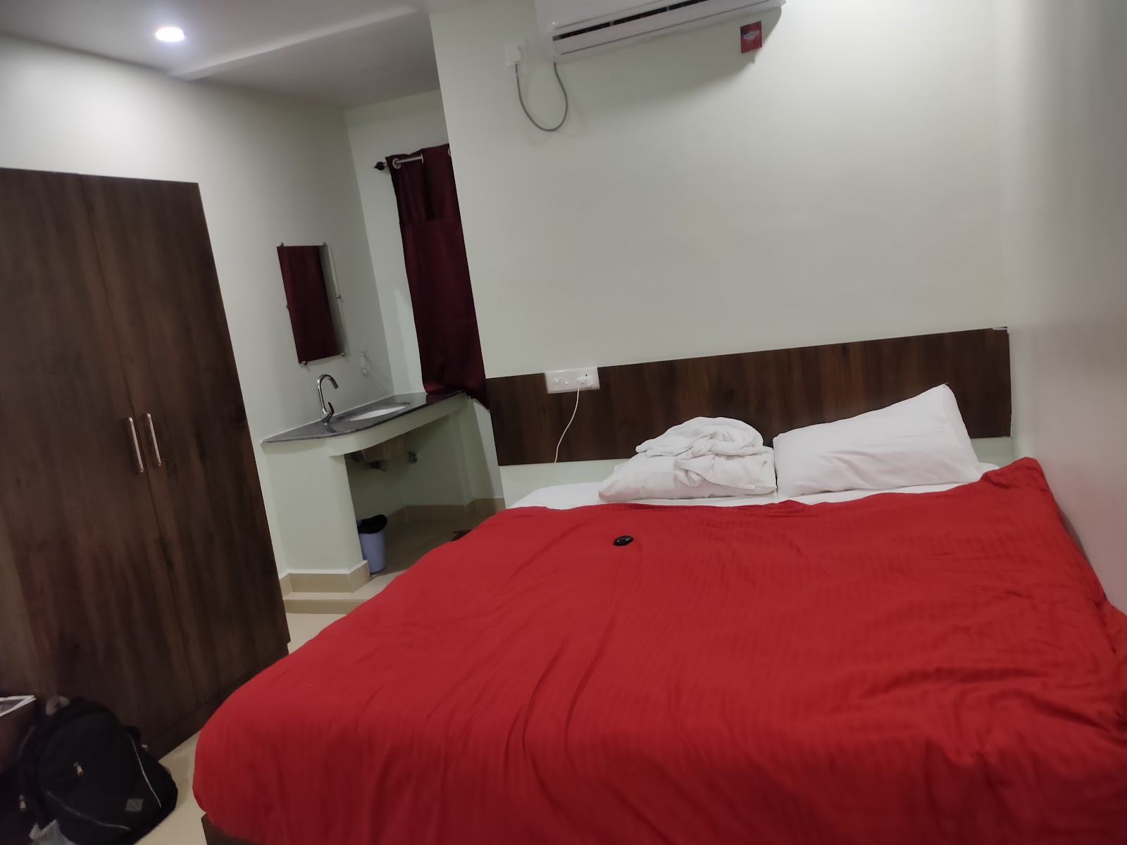Hotel O VRK Residency