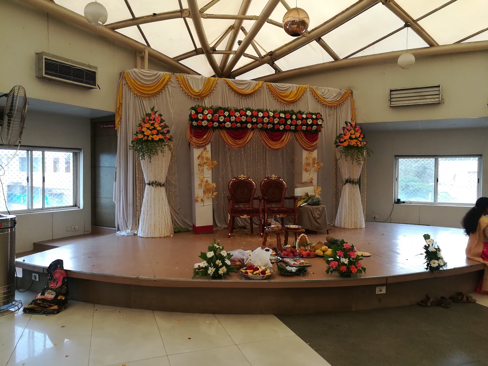 Swathi Restaurant