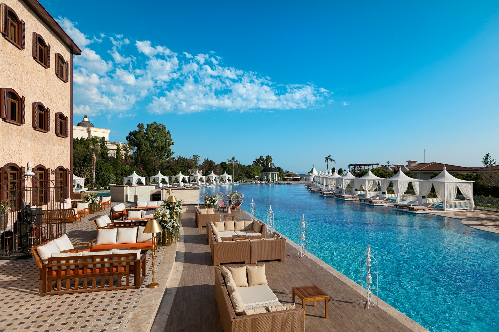 Titanic Mardan Palace