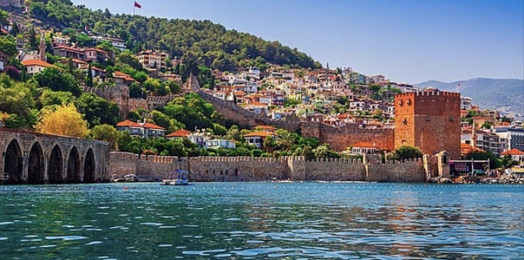Alanya