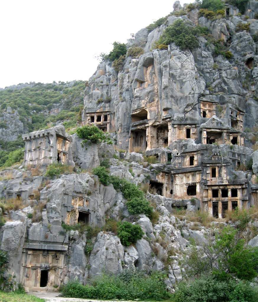 Demre