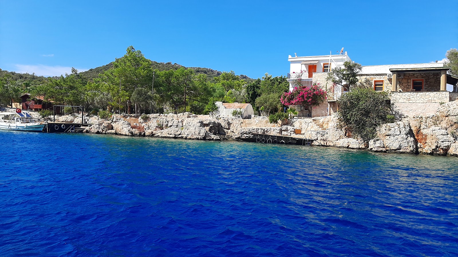 Kaş