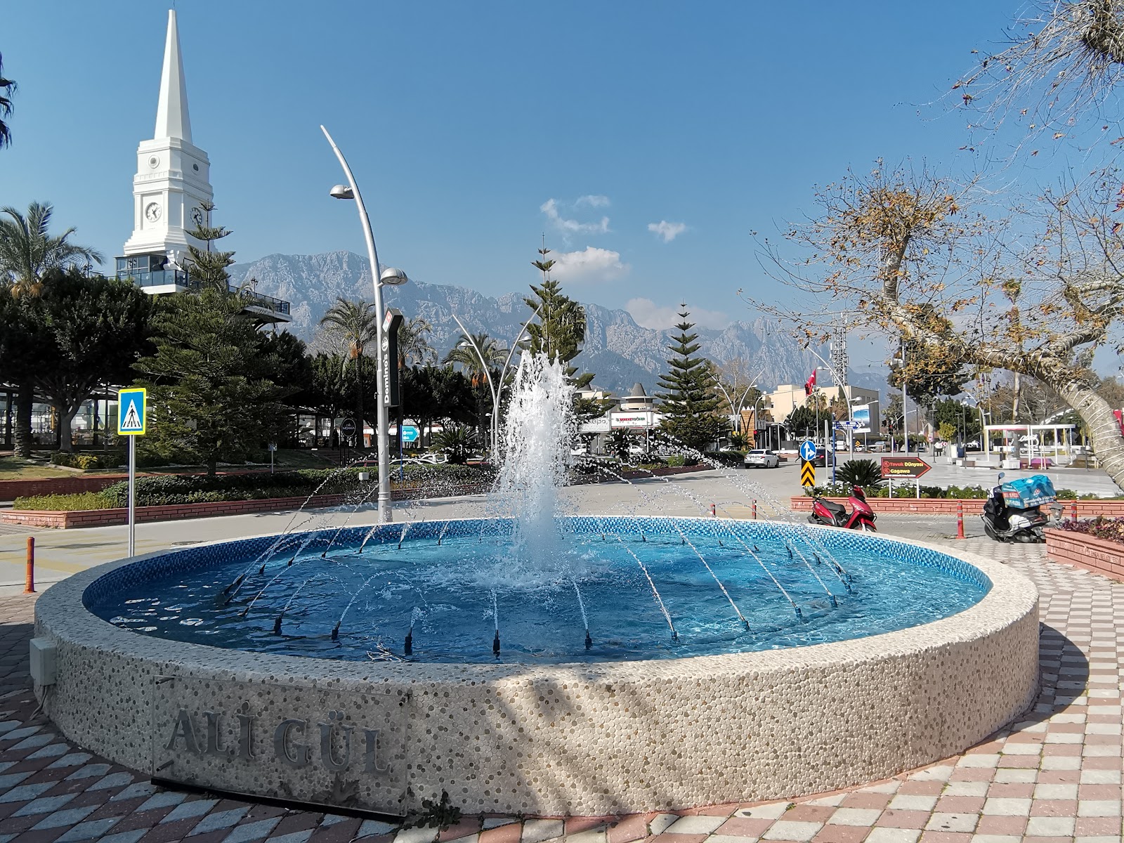 Kemer