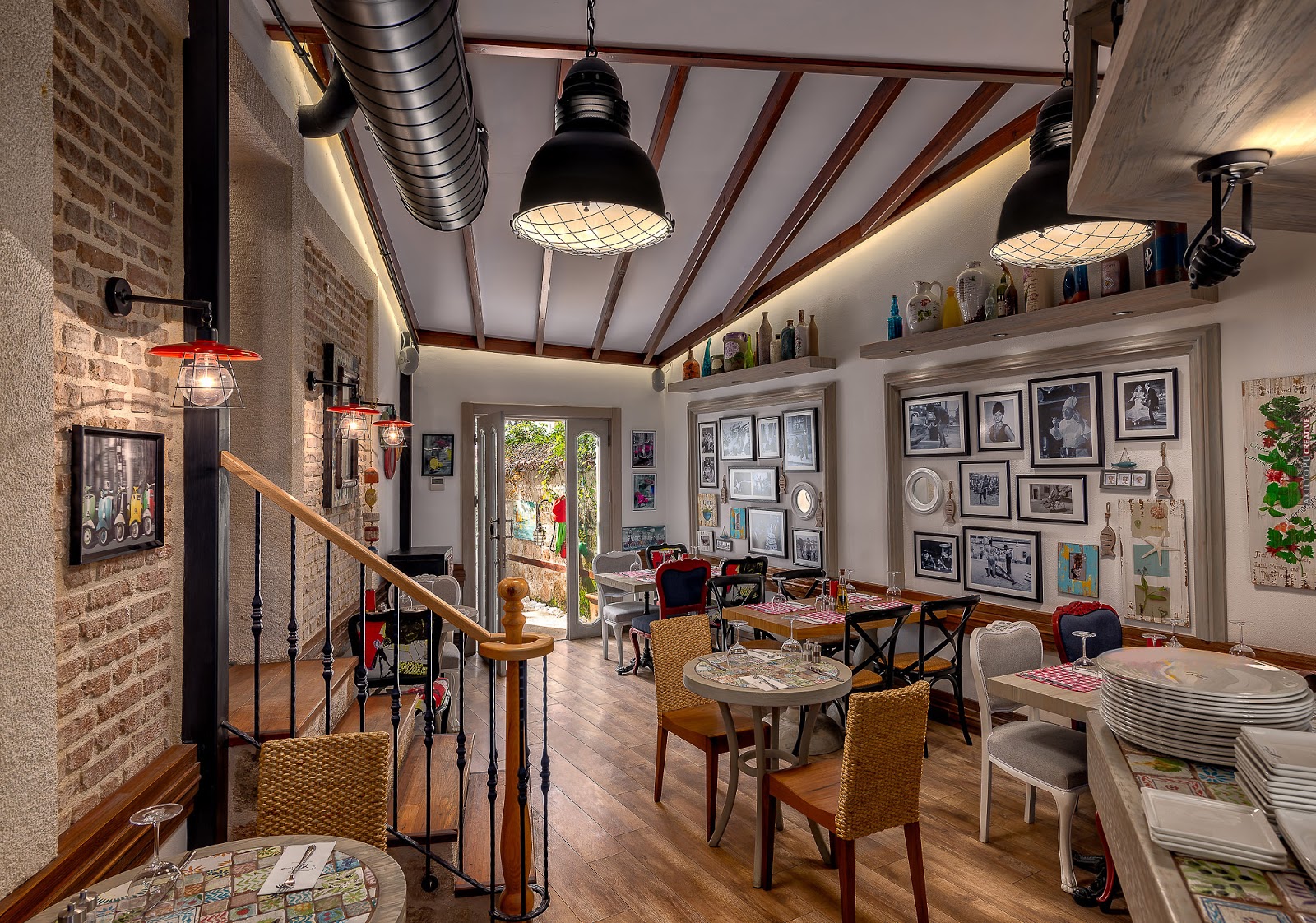 il Vicino Pizzeria