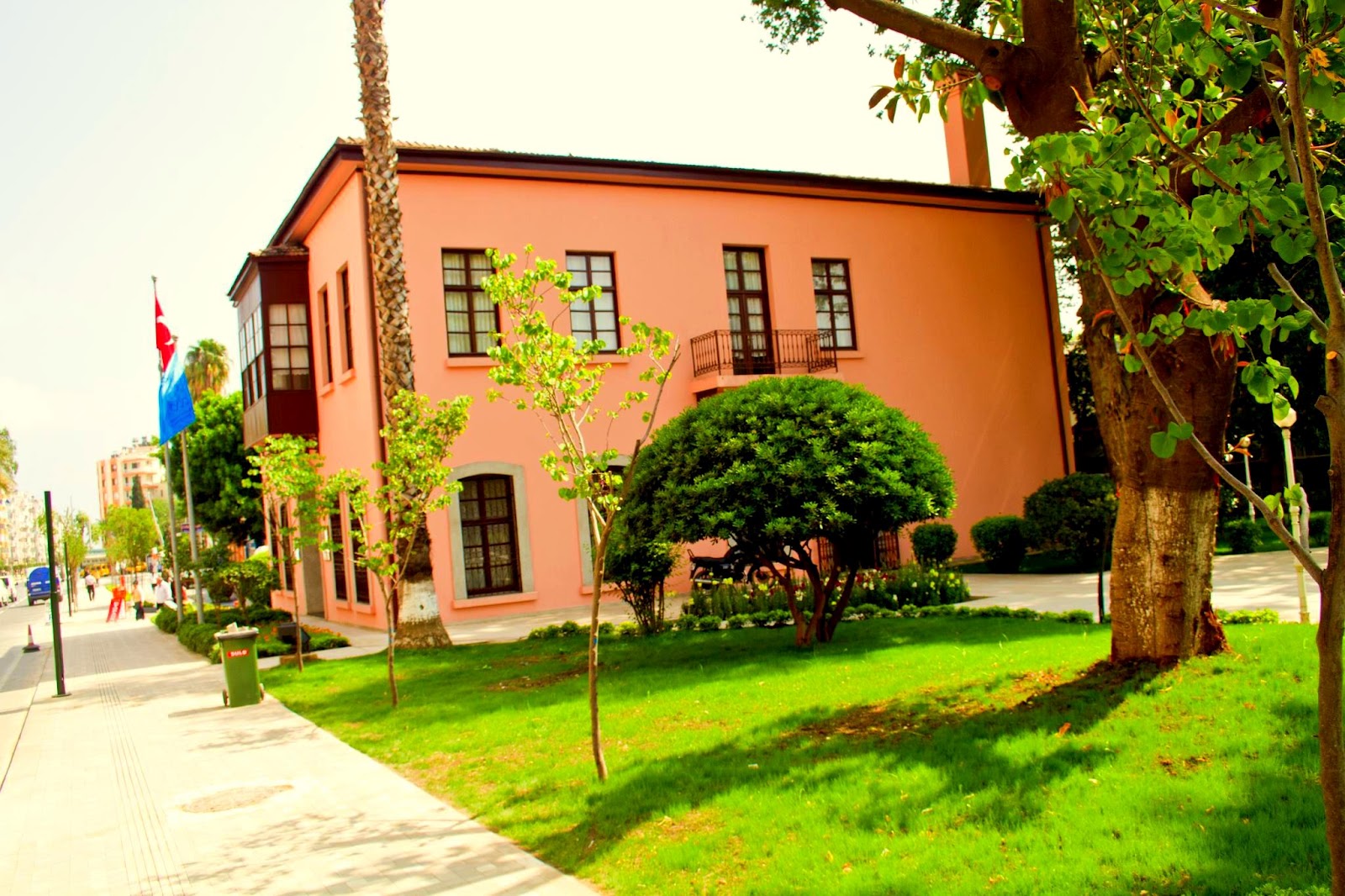 Ataturk House & Museum