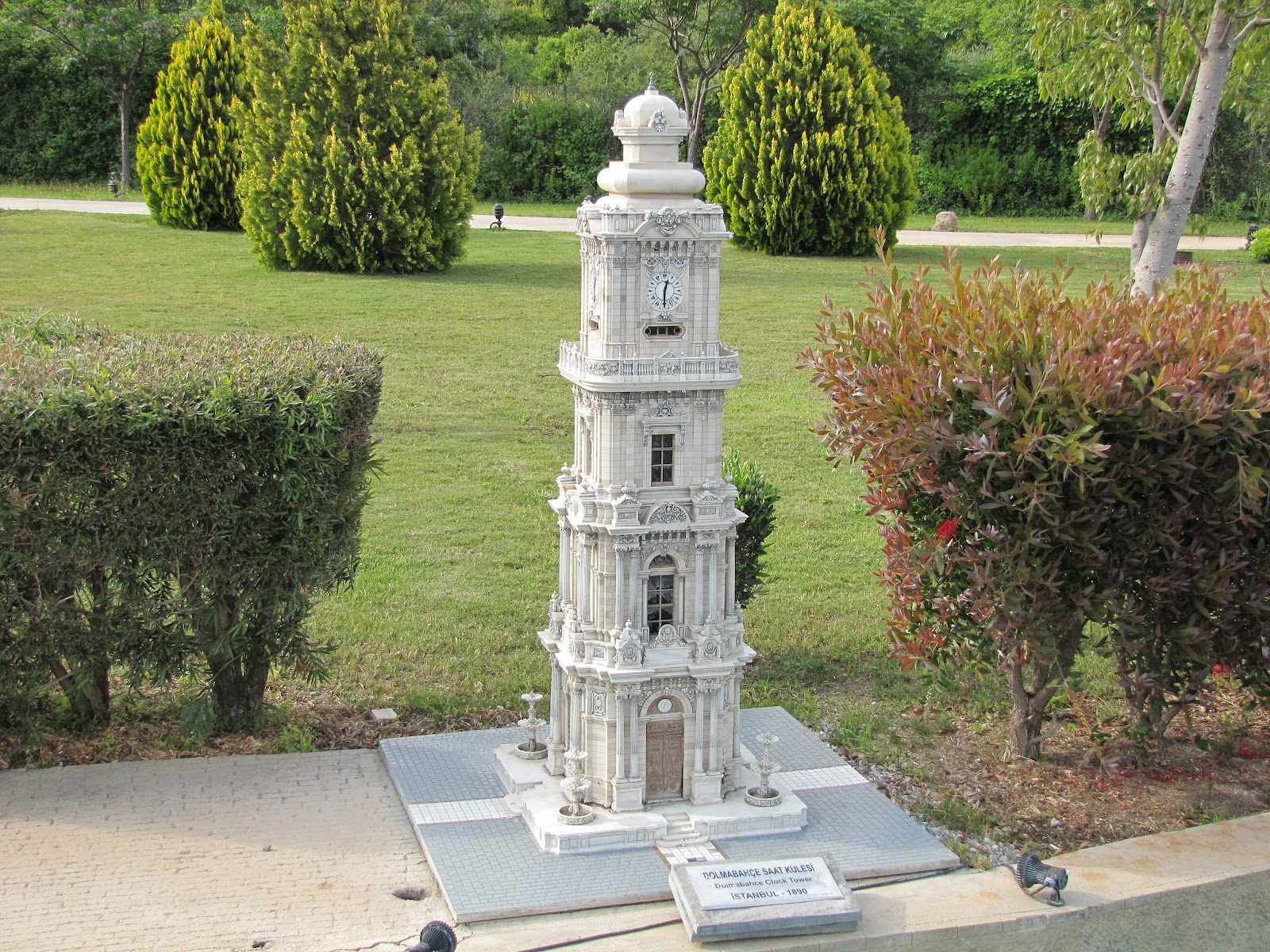 MiniCity Antalya