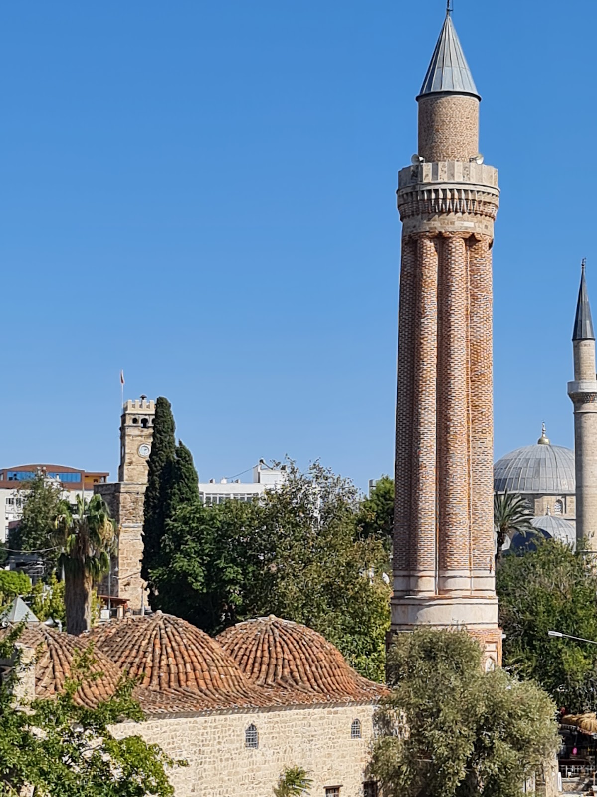 Yivliminare Mosque