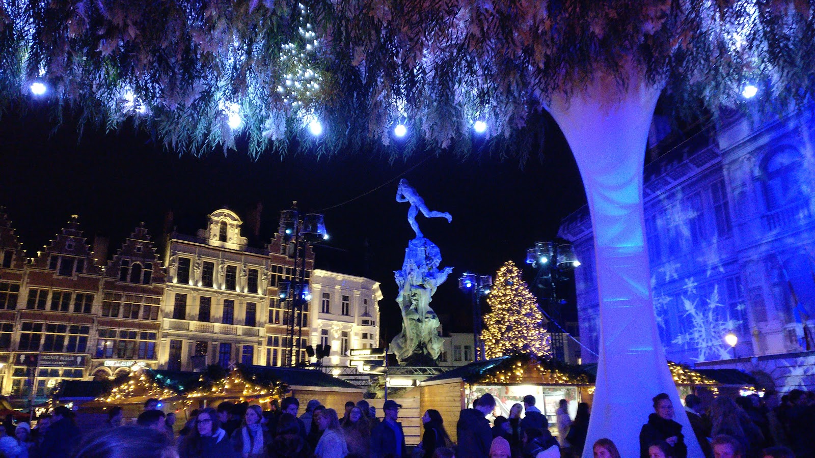 Antwerp, Flanders, Belgium