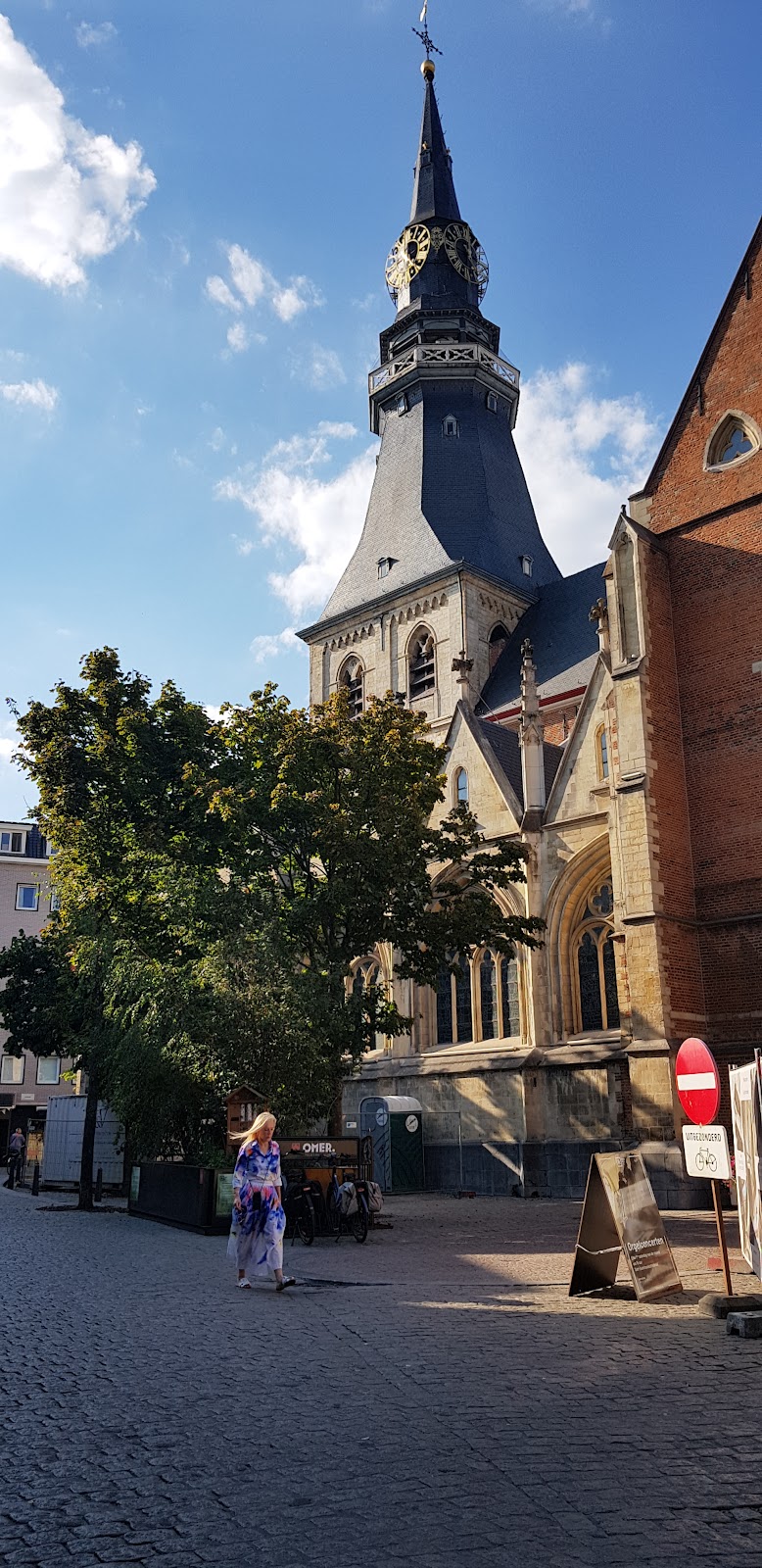 Hasselt