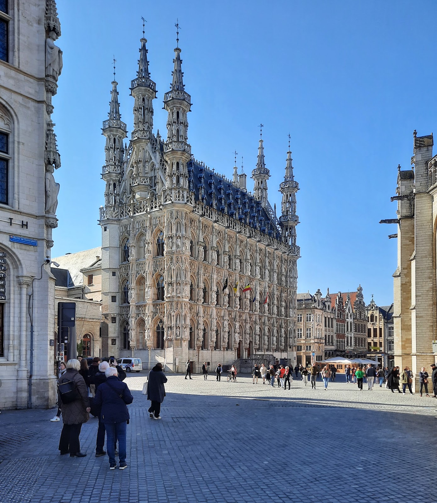 Leuven