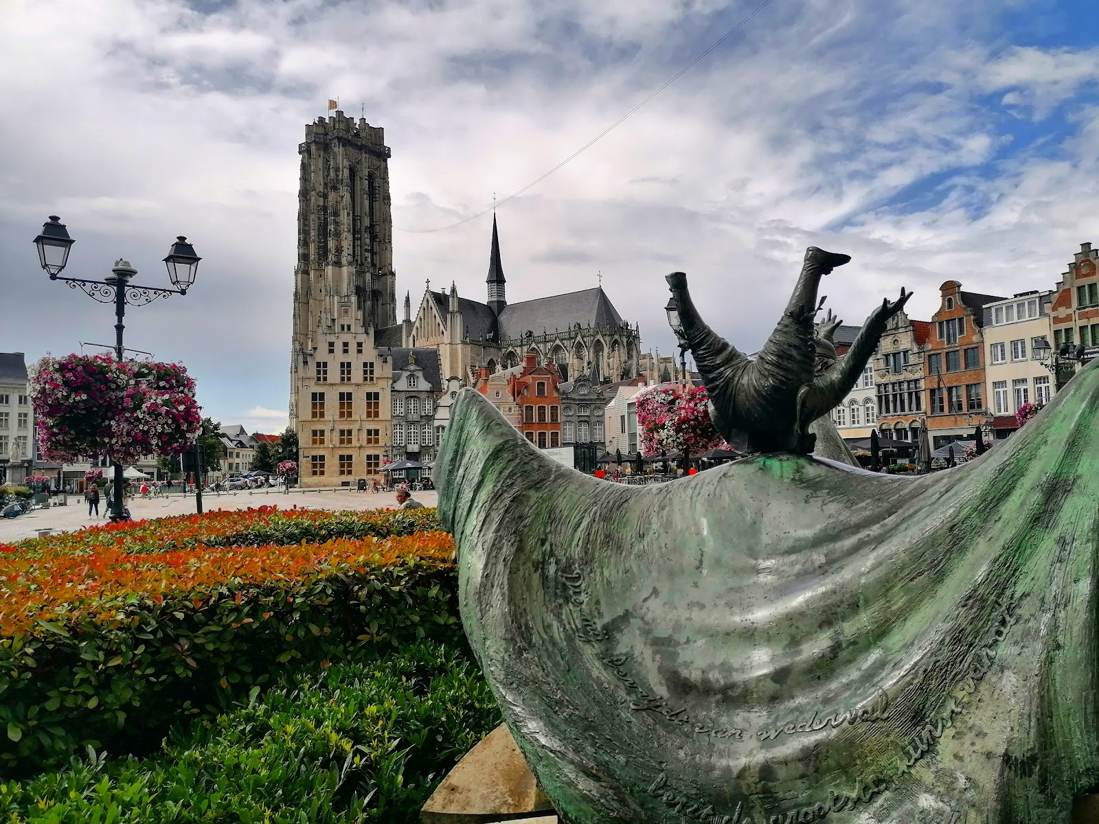 Mechelen