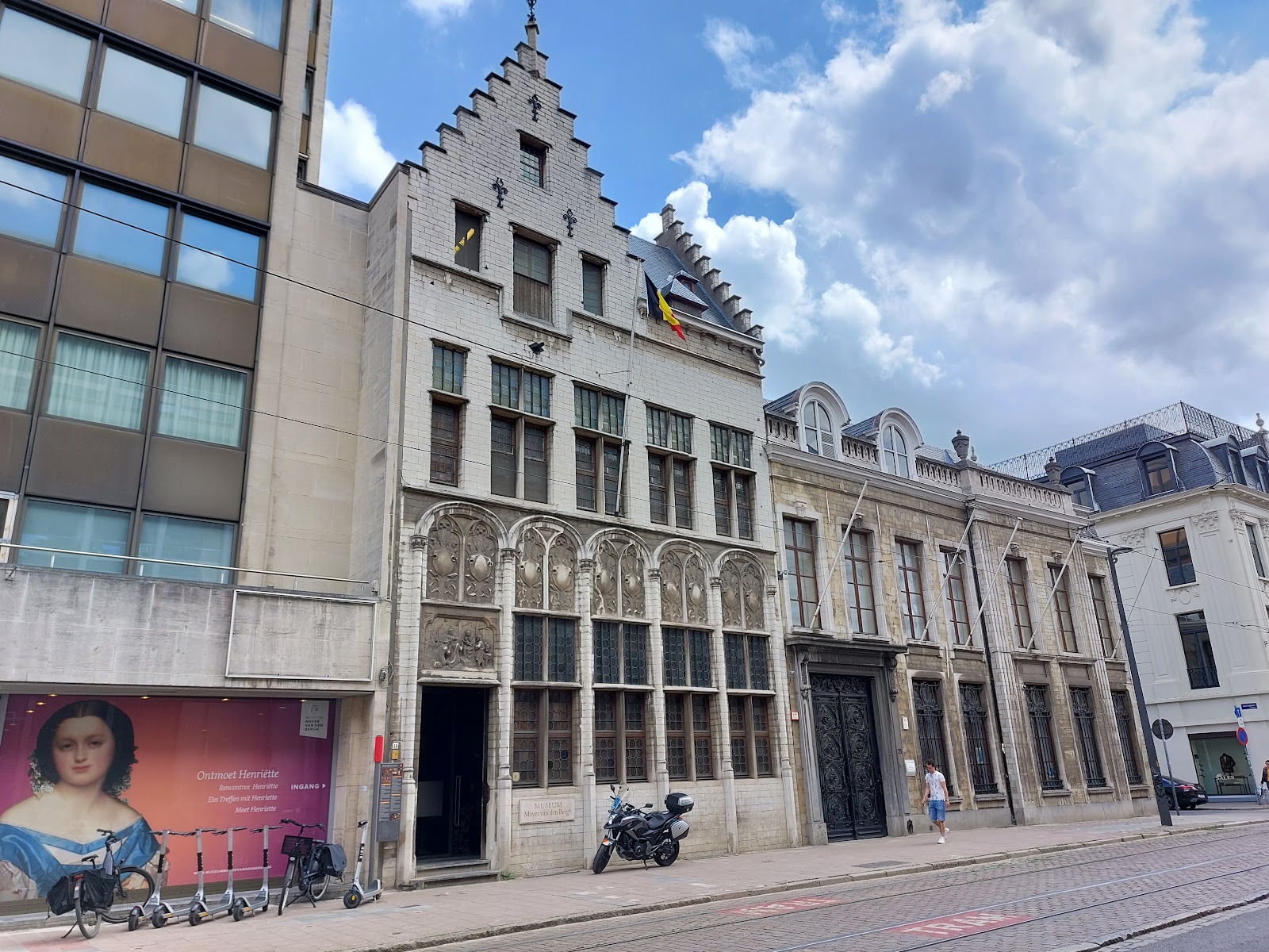 Museum Mayer van den Bergh