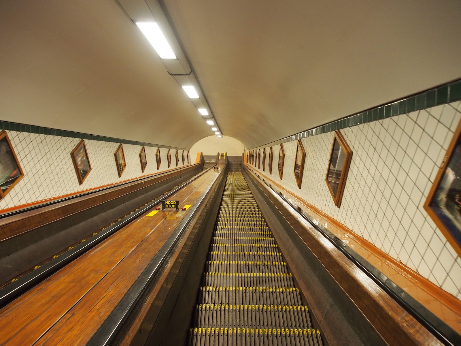 Sint-Annatunnel