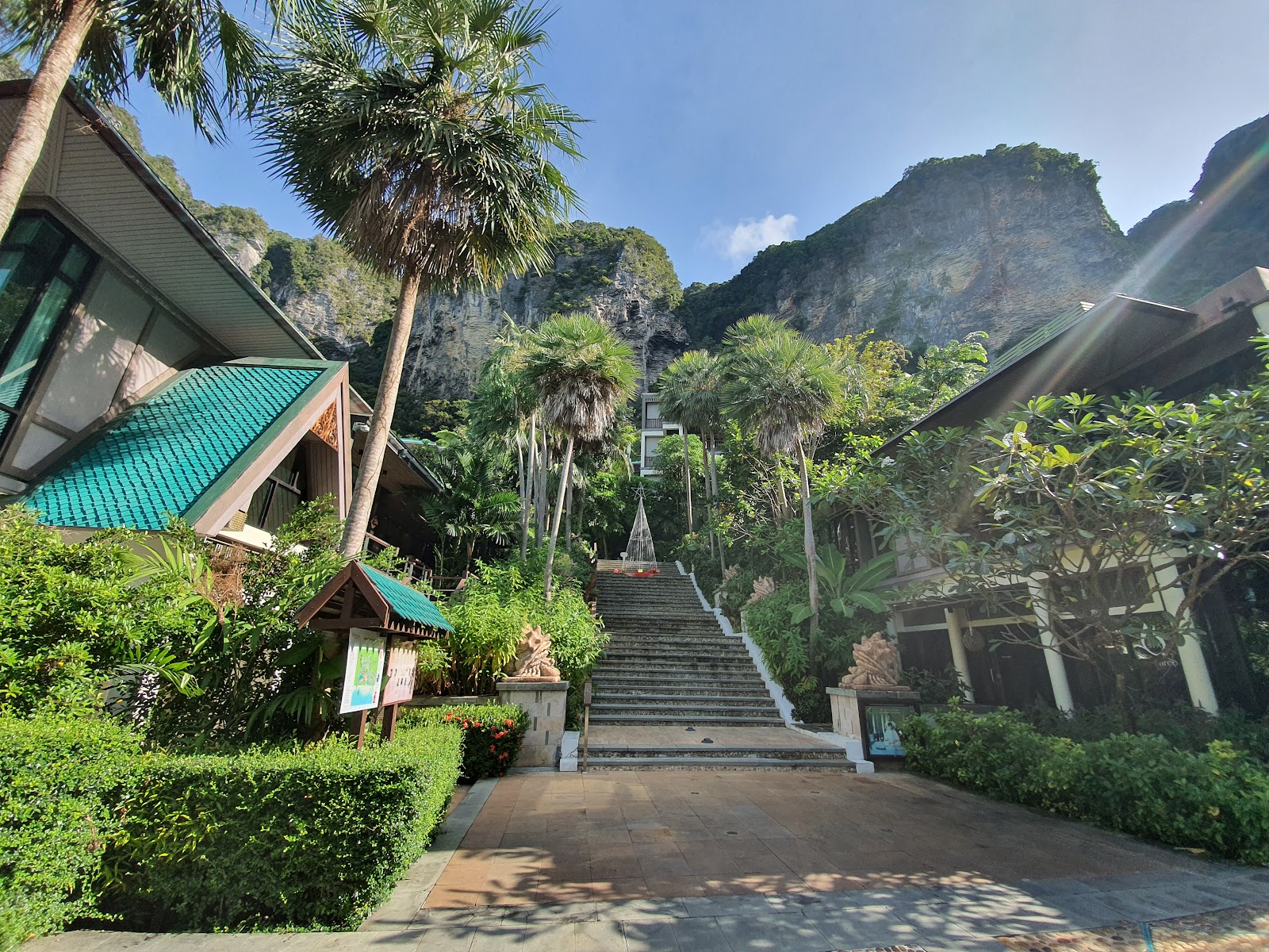 Centara Grand Beach Resort & Villas Krabi