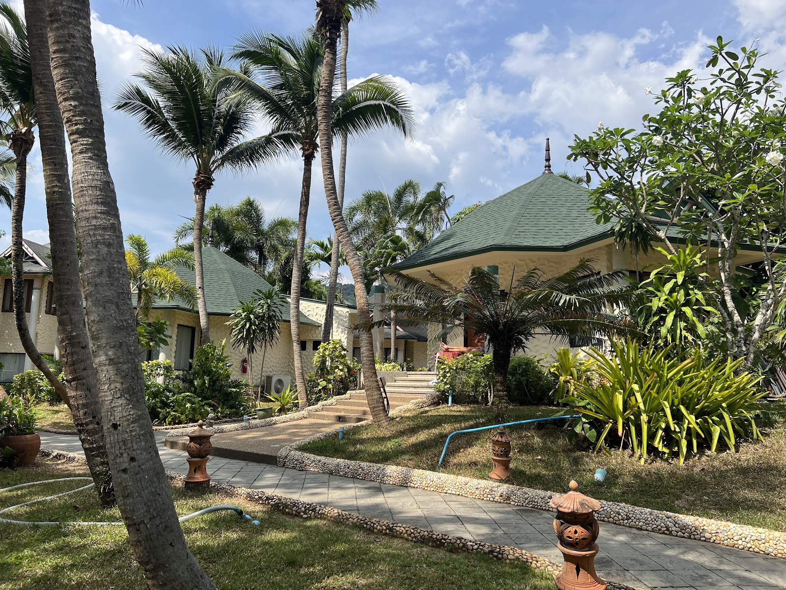 Golden Beach Resort