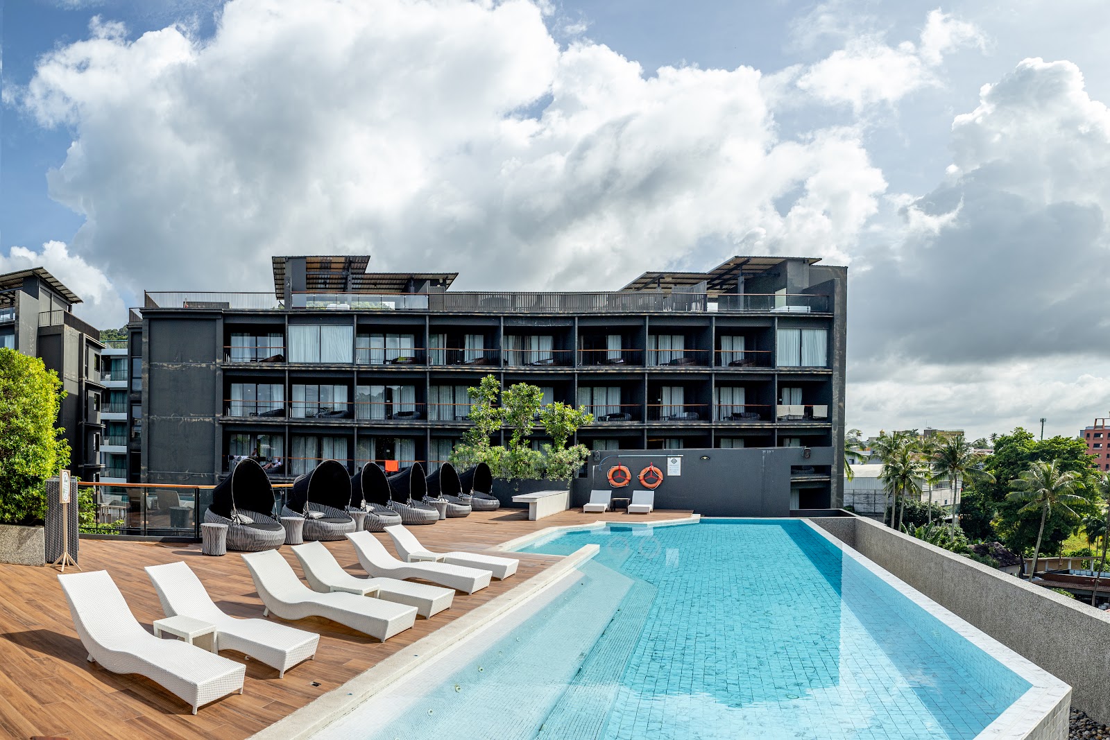 Panan Krabi Resort