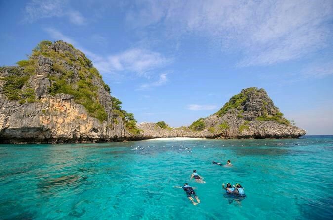 Ko Lanta District