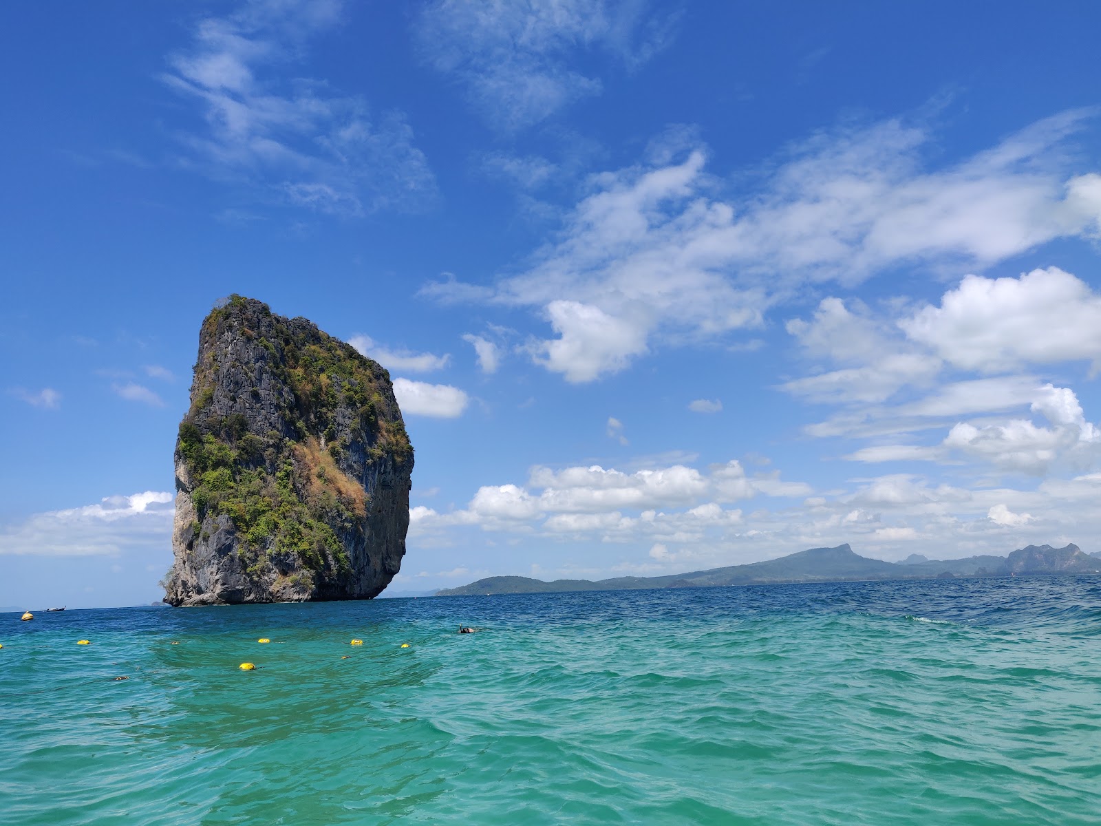 Ko Poda