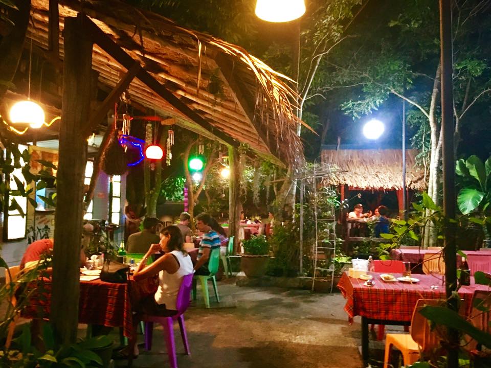 Kodam Kitchen