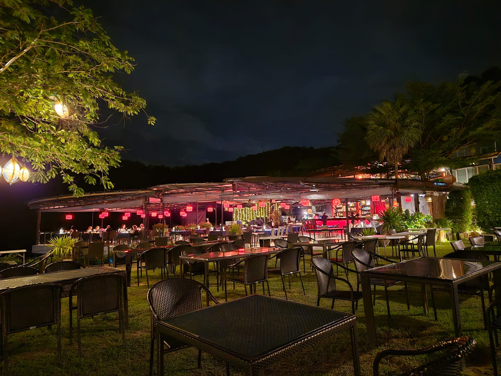 The Hilltop Ao Nang